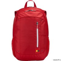 Рюкзак Case Logic Jaunt для ноутбука 15.6" (WMBP-115 RACING RED)