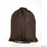 Сумка-рюкзак NUKKI №63 коричневый