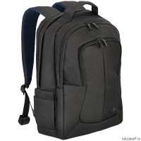 Рюкзак для ноутбука 17" RivaCase 8460 черный