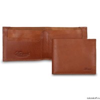 Бумажник Ashwood Leather 2002 Tan