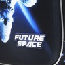 Рюкзак Steiner SK2-10 Future space