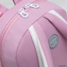 Рюкзак детский GRIZZLY RK-376-1 розовый