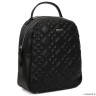 Женский рюкзак FABRETTI FR43008-2 черный