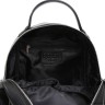 Женский рюкзак FABRETTI FR43008-2 черный