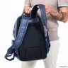Мужской рюкзак Malvern Dark Blue