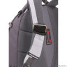 Рюкзак Swissgear SA11864415 Серый
