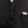 Рюкзак детский GRIZZLY RK-376-1 черный