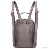 Женский рюкзак FABRETTI FR43008-3 серый