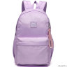 Рюкзак школьный Sun eight SE-8356 Фиолетовый