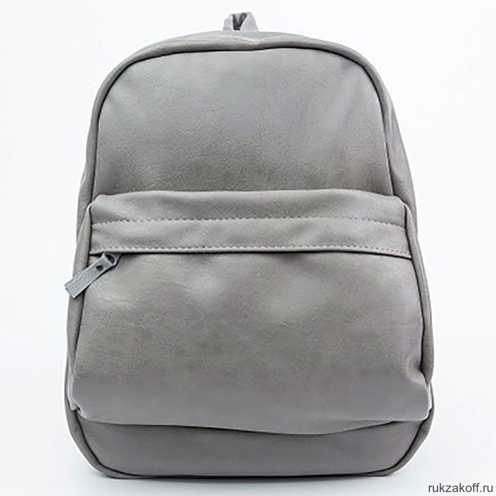 Рюкзак "Medium" (серый)