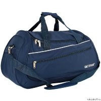 Спортивная сумка Polar 5986 (темно-синий)