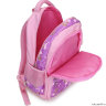 Школьный рюкзак Sun eight SE-8189 Принцесса Фиолетовый