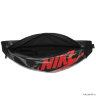 Поясная сумка Nike Heritage Чёрный/Красный