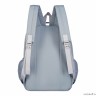 Молодежный рюкзак MERLIN ST174 серый