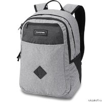 Женский рюкзак Dakine Essentials Pack 26L Greyscale