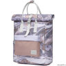 Рюкзак Mr. Ace Homme  MR19C1782B01 Серый/Розовый