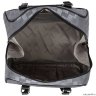Дорожная сумка Polar П7096 (серый) 