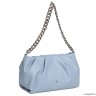 Женская сумка FABRETTI 17962-9 голубой