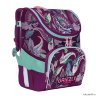 Рюкзак школьный Grizzly RAn-082-2/1 (/1 фиолетовый)