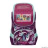 Рюкзак школьный Grizzly RAn-082-2/1 (/1 фиолетовый)