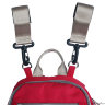 Рюкзак для мамы Yrban MB-103 Mammy Bag (красный)
