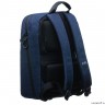 Рюкзак с дисплеем PIXEL PLUS NAVY тёмно-синий