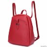 Рюкзак OrsOro DW-830 Красный
