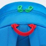 Рюкзак детский GRIZZLY RK-377-3 синий