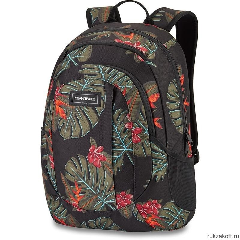 Женский рюкзак Dakine Garden 20L Jungle Palm