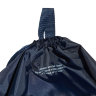 Сумка Adidas GYMSACK TREFOIL CONAVY Тёмно-синяя