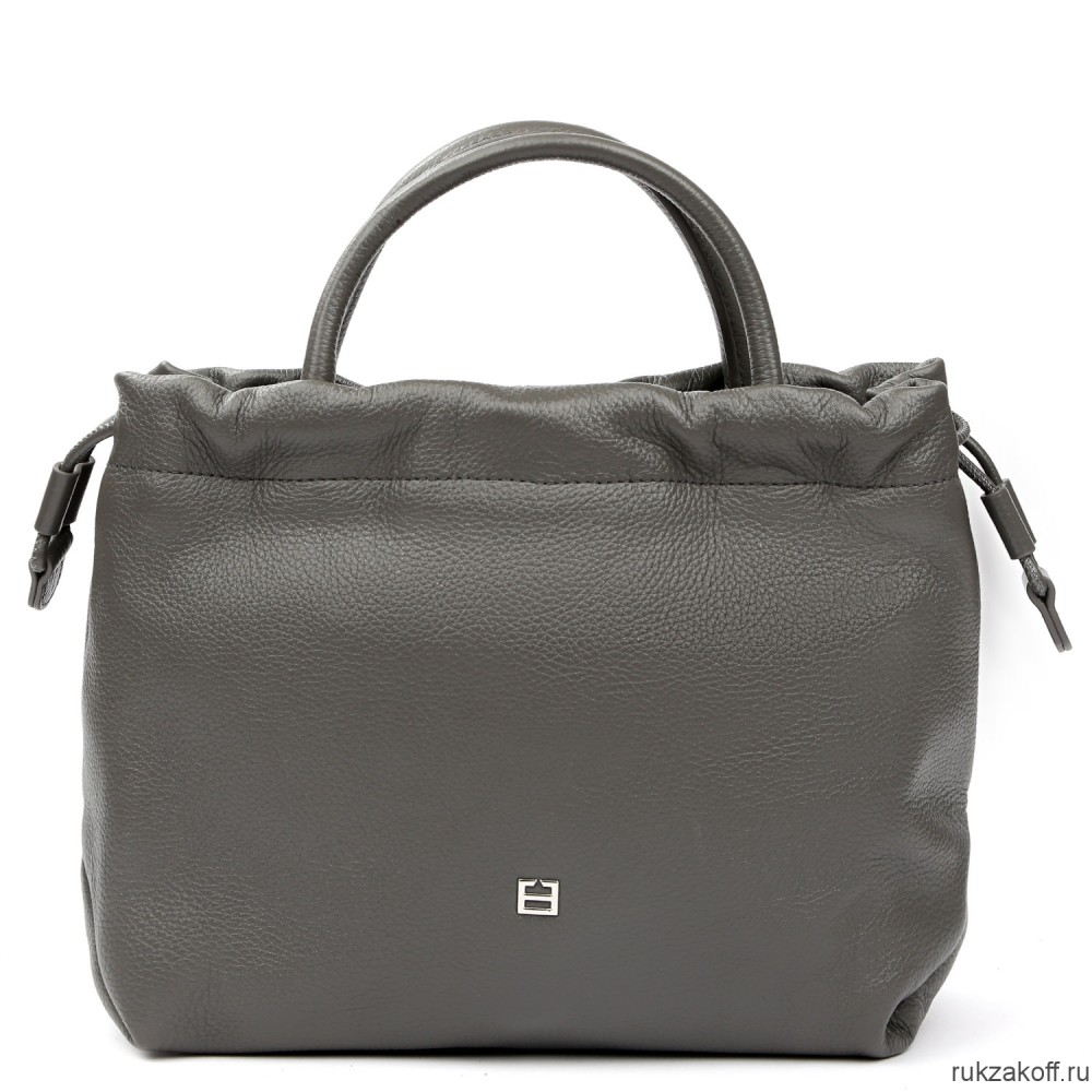 Женская сумка FABRETTI 18129-027 серый