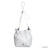 Женская сумка FABRETTI 18026-1 белый
