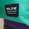 Рюкзак Holdie Purple Back