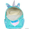 Детский рюкзак Polar 18273 голубой