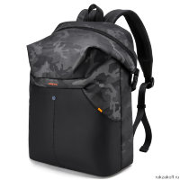 Рюкзак TANGCOOL TC8029 Чёрный камуфляж