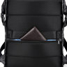 Рюкзак TANGCOOL TC8029 Чёрный камуфляж