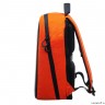 Рюкзак с дисплеем PIXEL PLUS ORANGE оранжевый