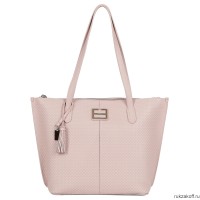 Женская сумка FABRETTI 17375-5 розовый