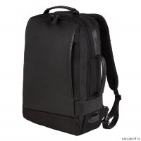 Городской рюкзак Polar П0247 Чёрный