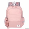 Молодежный рюкзак MERLIN ST151 розовый