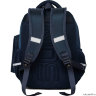 Школьный рюкзак Sun eight SE-2715 Тёмно-синий/Красный