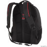 Рюкзак Swissgear SA5918201419 Чёрный/Красный