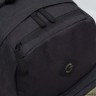 Рюкзак GRIZZLY RQL-318-1 черный - хаки