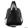 Женский рюкзак VD093 black