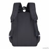 Молодежный рюкзак MERLIN ST151 черный