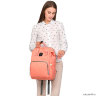 Рюкзак для мамы Yrban MB-101 Mammy Bag (розовый)