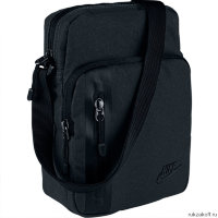 Сумка Men's Nike Core Small Items 3.0 Bag Чёрная