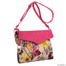 Женская сумка Pola 4377 (розовый)