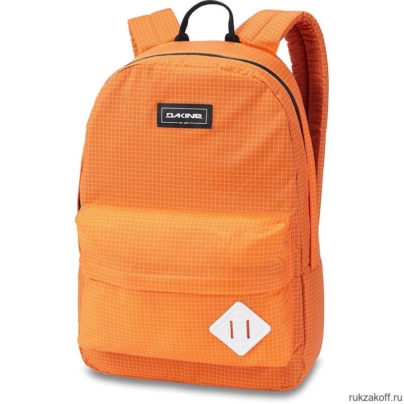 Городской рюкзак Dakine 365 Pack 21L Orange