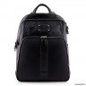 Мужской рюкзак VD015 black